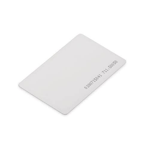 125khz writable rfid cards|125 khz proximity cards.